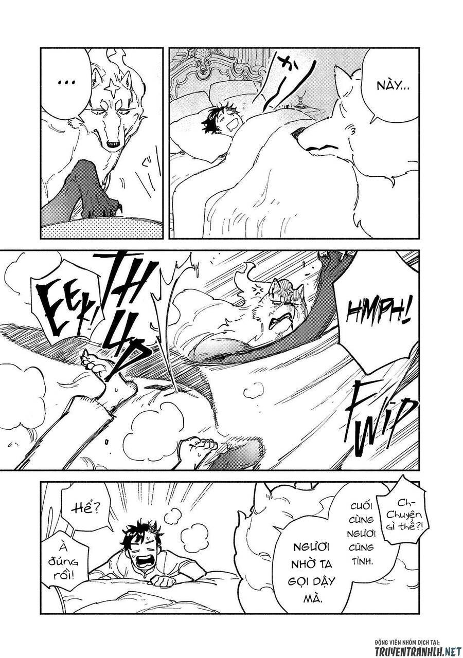 Tondemo Skill De Isekai Hourou Meshi Chap 571 - Next Chap 572
