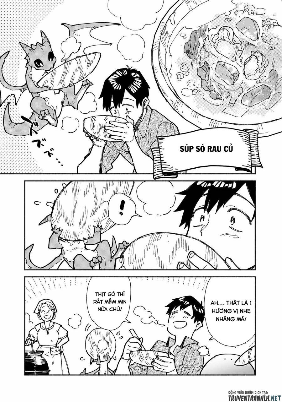 Tondemo Skill De Isekai Hourou Meshi Chap 572 - Next Chap 573