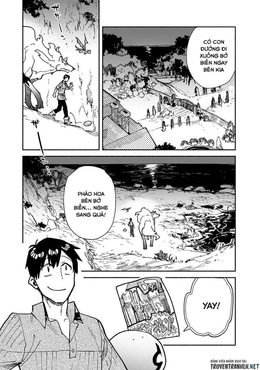 Tondemo Skill De Isekai Hourou Meshi Chap 582 - Next Chap 583