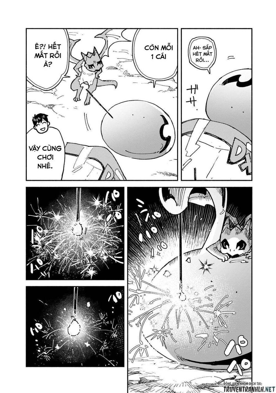 Tondemo Skill De Isekai Hourou Meshi Chap 582 - Next Chap 583