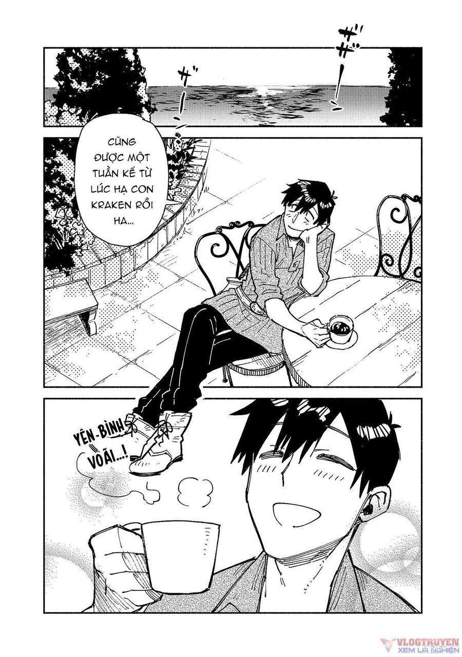 Tondemo Skill De Isekai Hourou Meshi Chap 591 - Next Chap 592