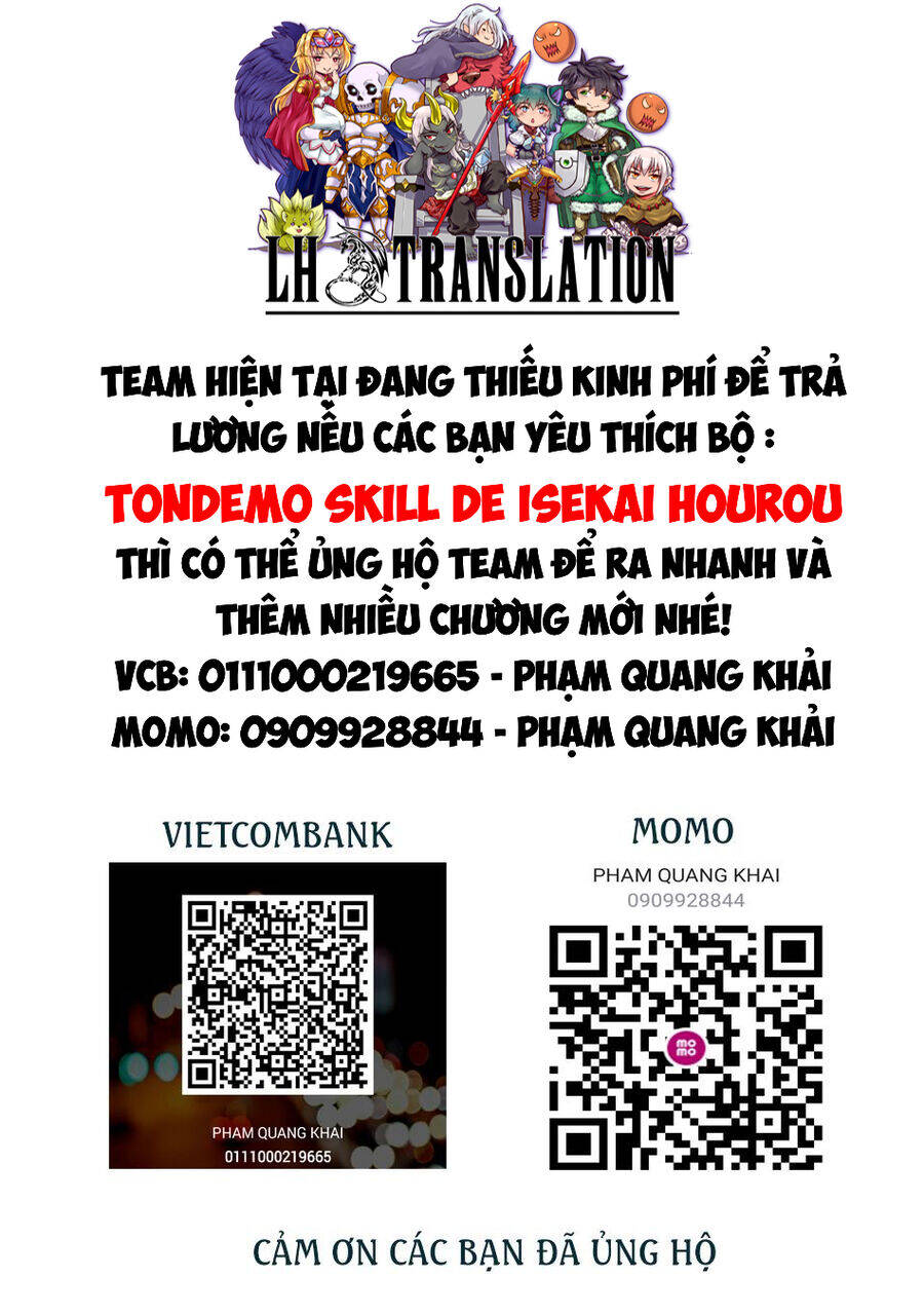 Tondemo Skill De Isekai Hourou Meshi Chap 592 - Next Chap 593