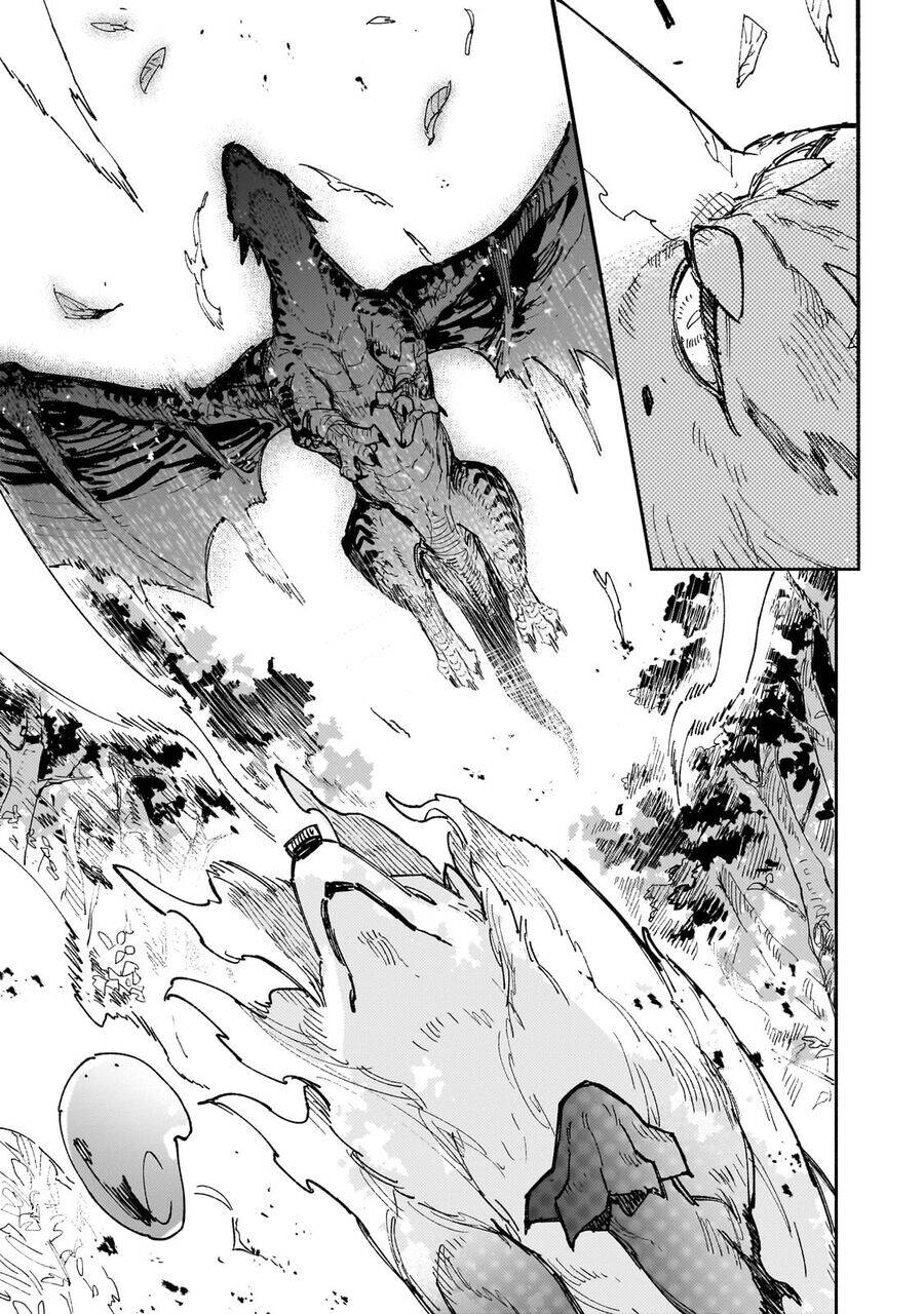 Tondemo Skill De Isekai Hourou Meshi Chap 592 - Next Chap 593
