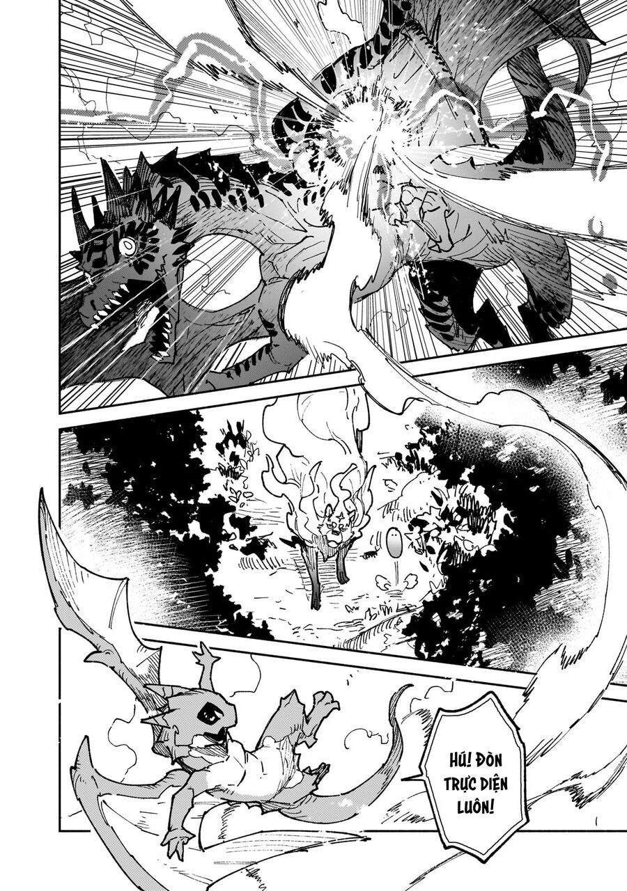 Tondemo Skill De Isekai Hourou Meshi Chap 601 - Next Chap 602