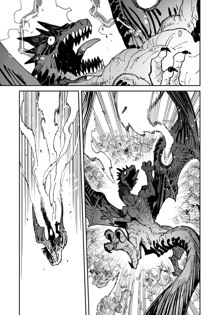Tondemo Skill De Isekai Hourou Meshi Chap 601 - Next Chap 602