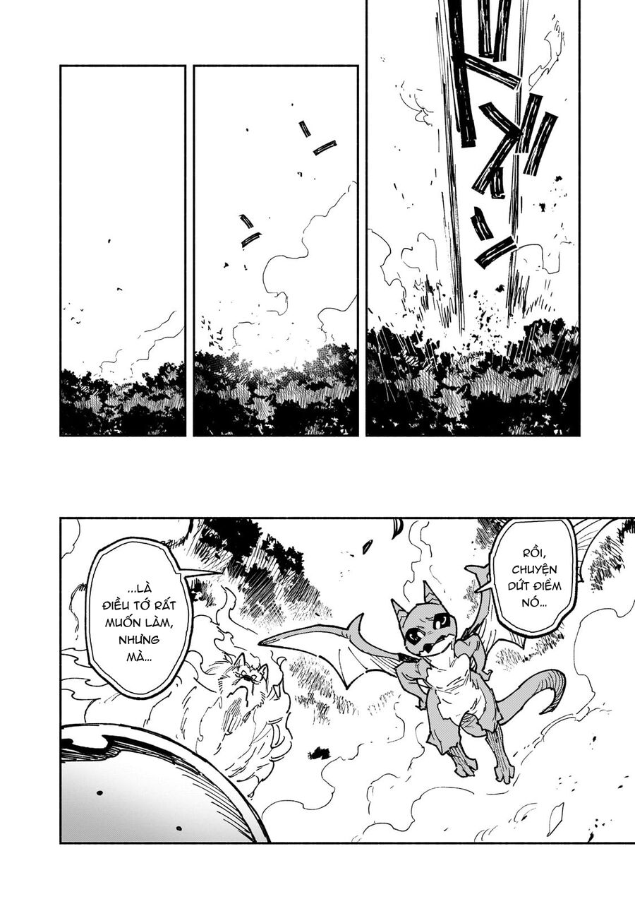 Tondemo Skill De Isekai Hourou Meshi Chap 601 - Next Chap 602