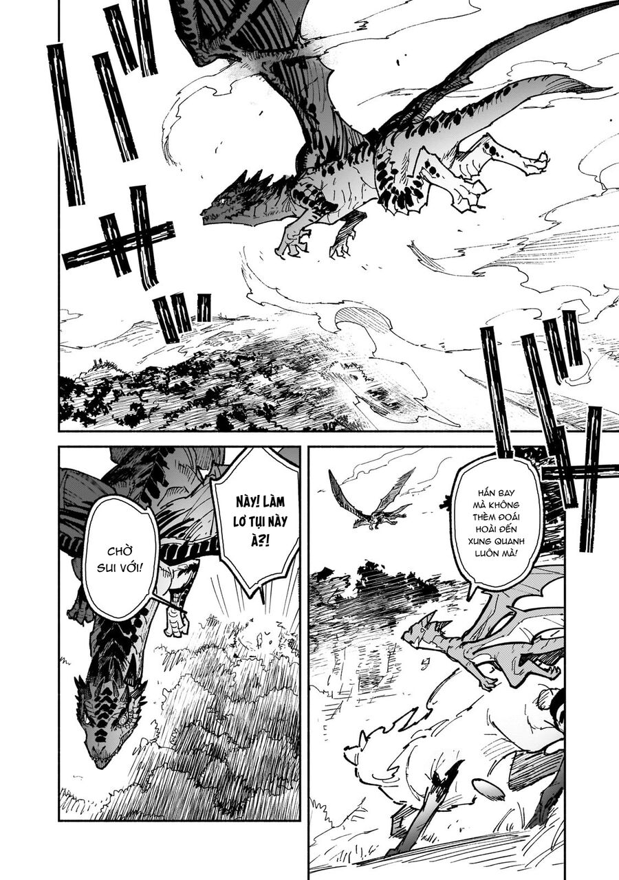Tondemo Skill De Isekai Hourou Meshi Chap 601 - Next Chap 602