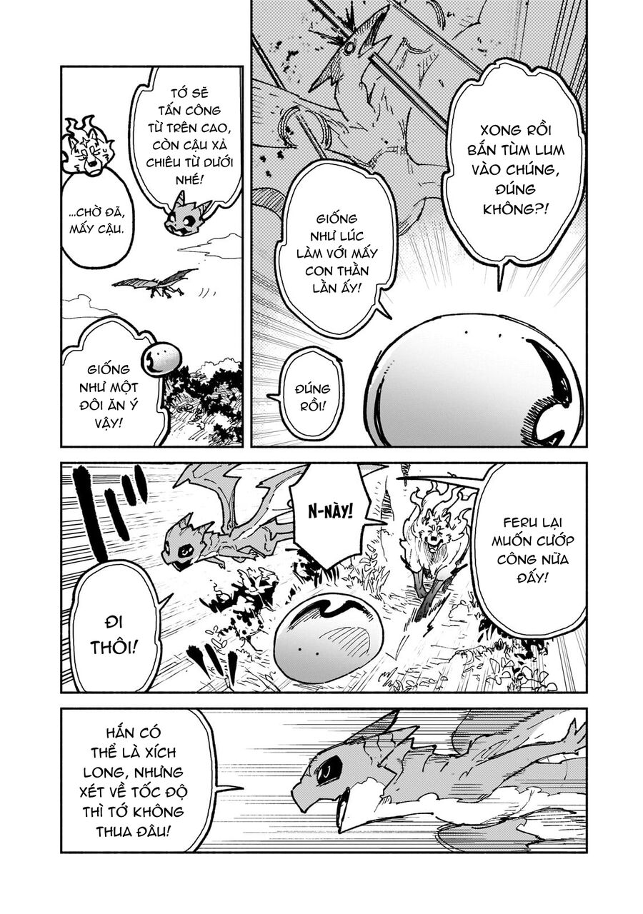 Tondemo Skill De Isekai Hourou Meshi Chap 601 - Next Chap 602