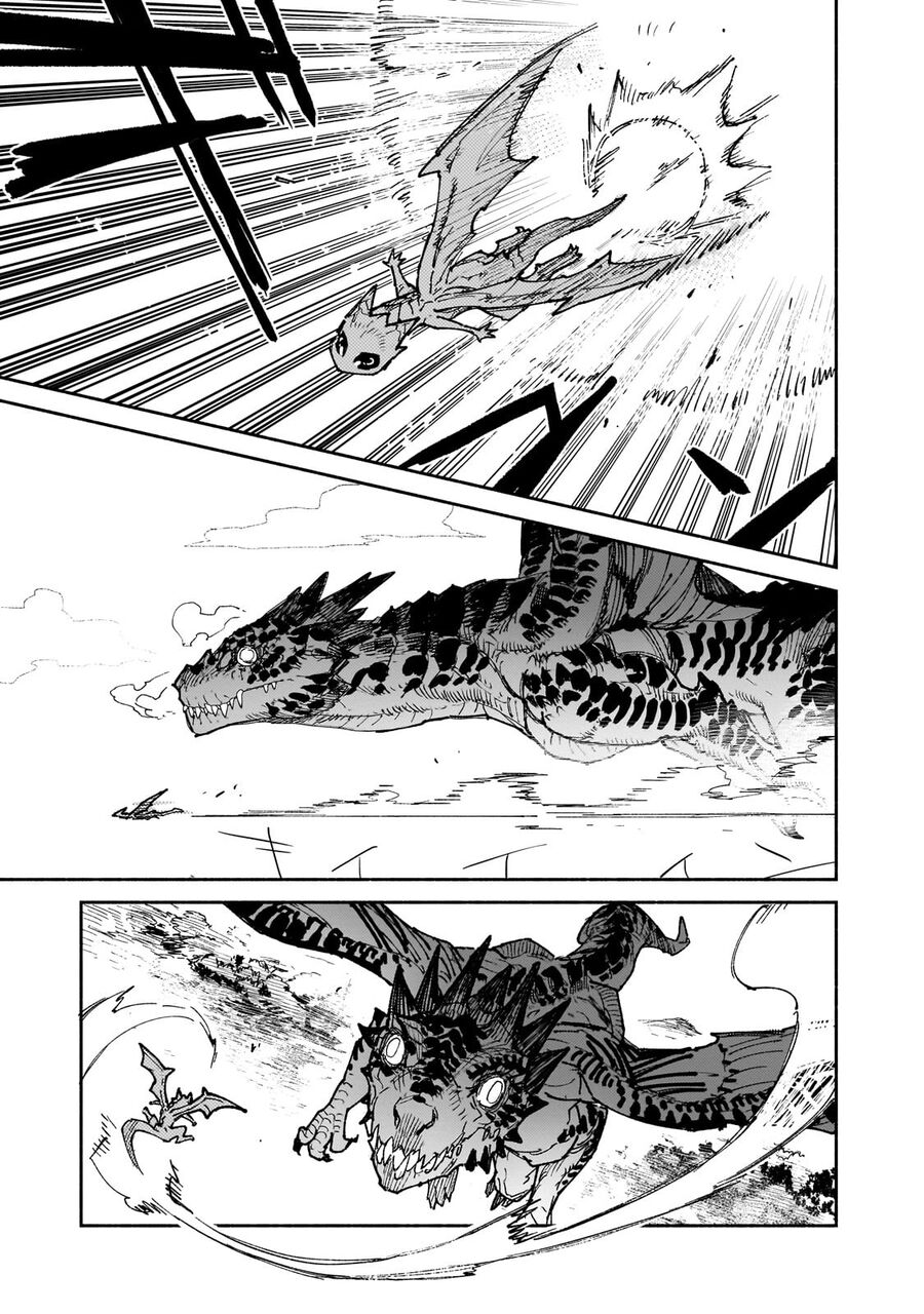 Tondemo Skill De Isekai Hourou Meshi Chap 601 - Next Chap 602