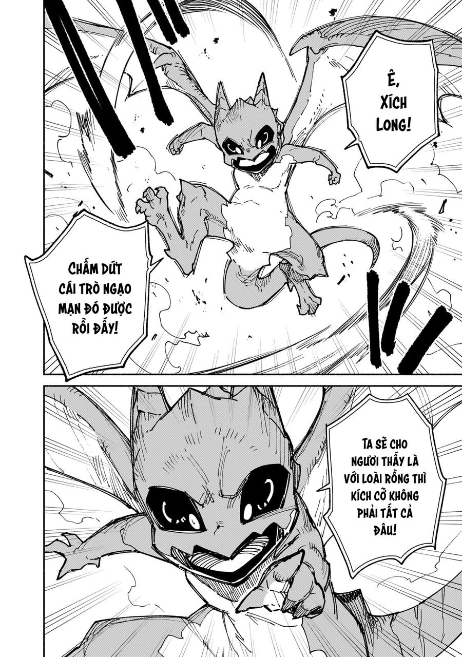 Tondemo Skill De Isekai Hourou Meshi Chap 601 - Next Chap 602