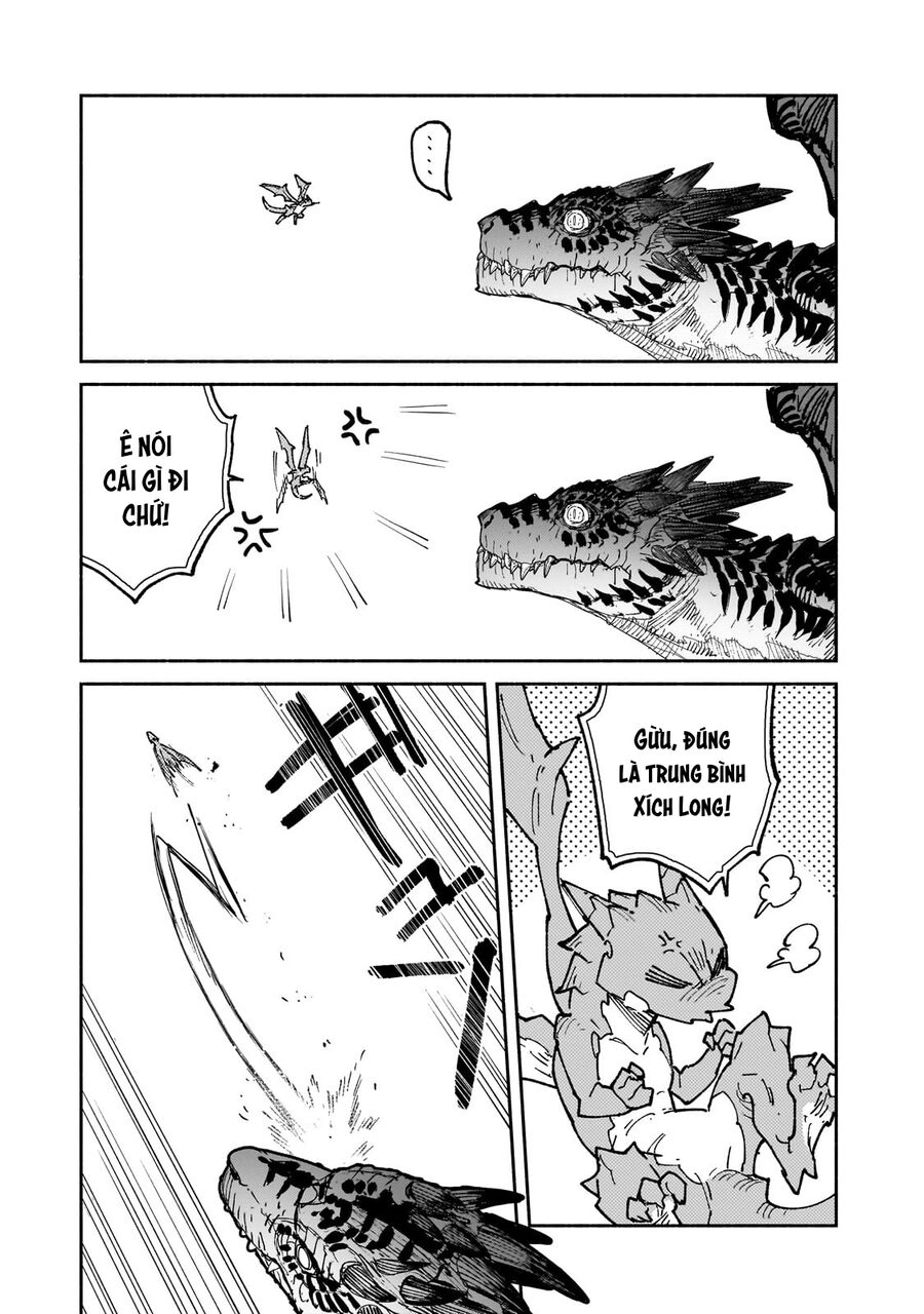 Tondemo Skill De Isekai Hourou Meshi Chap 601 - Next Chap 602