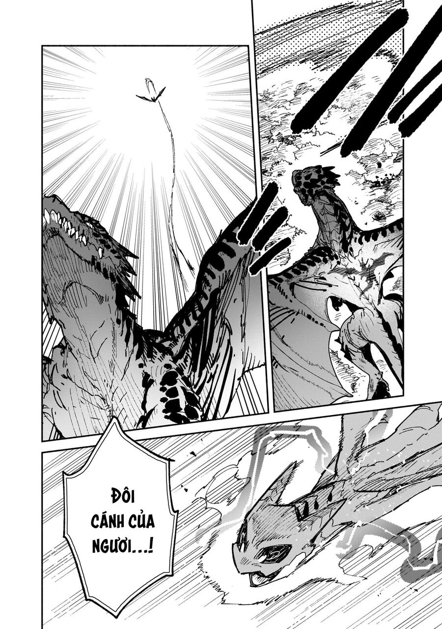 Tondemo Skill De Isekai Hourou Meshi Chap 601 - Next Chap 602