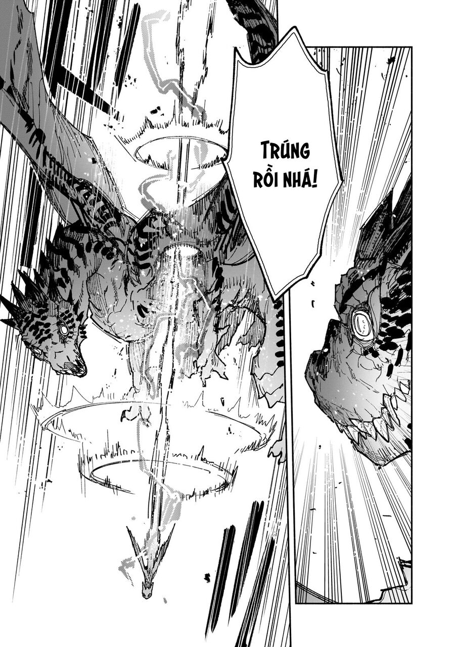 Tondemo Skill De Isekai Hourou Meshi Chap 601 - Next Chap 602