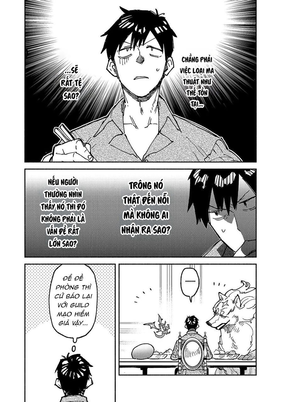 Tondemo Skill De Isekai Hourou Meshi Chap 602 - Next Chap 603