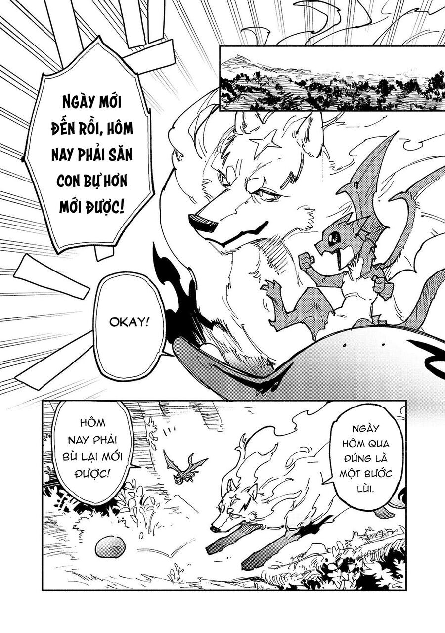 Tondemo Skill De Isekai Hourou Meshi Chap 602 - Next Chap 603