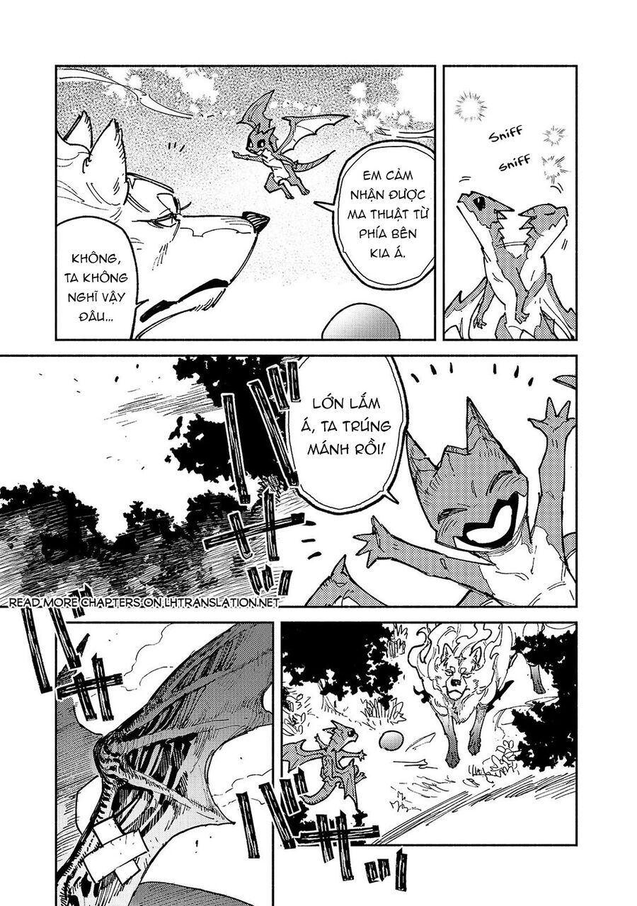 Tondemo Skill De Isekai Hourou Meshi Chap 602 - Next Chap 603