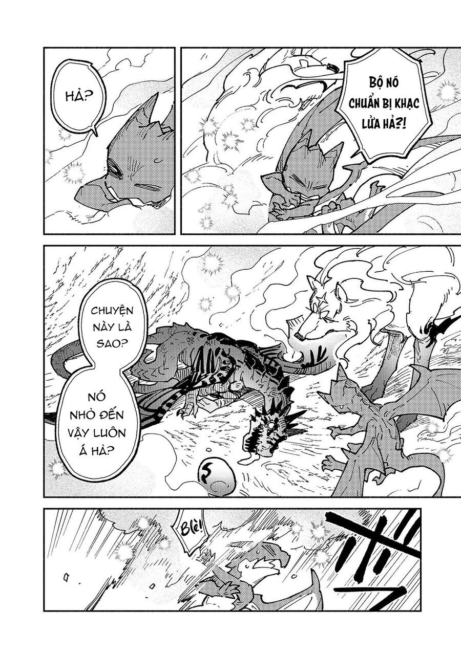 Tondemo Skill De Isekai Hourou Meshi Chap 602 - Next Chap 603