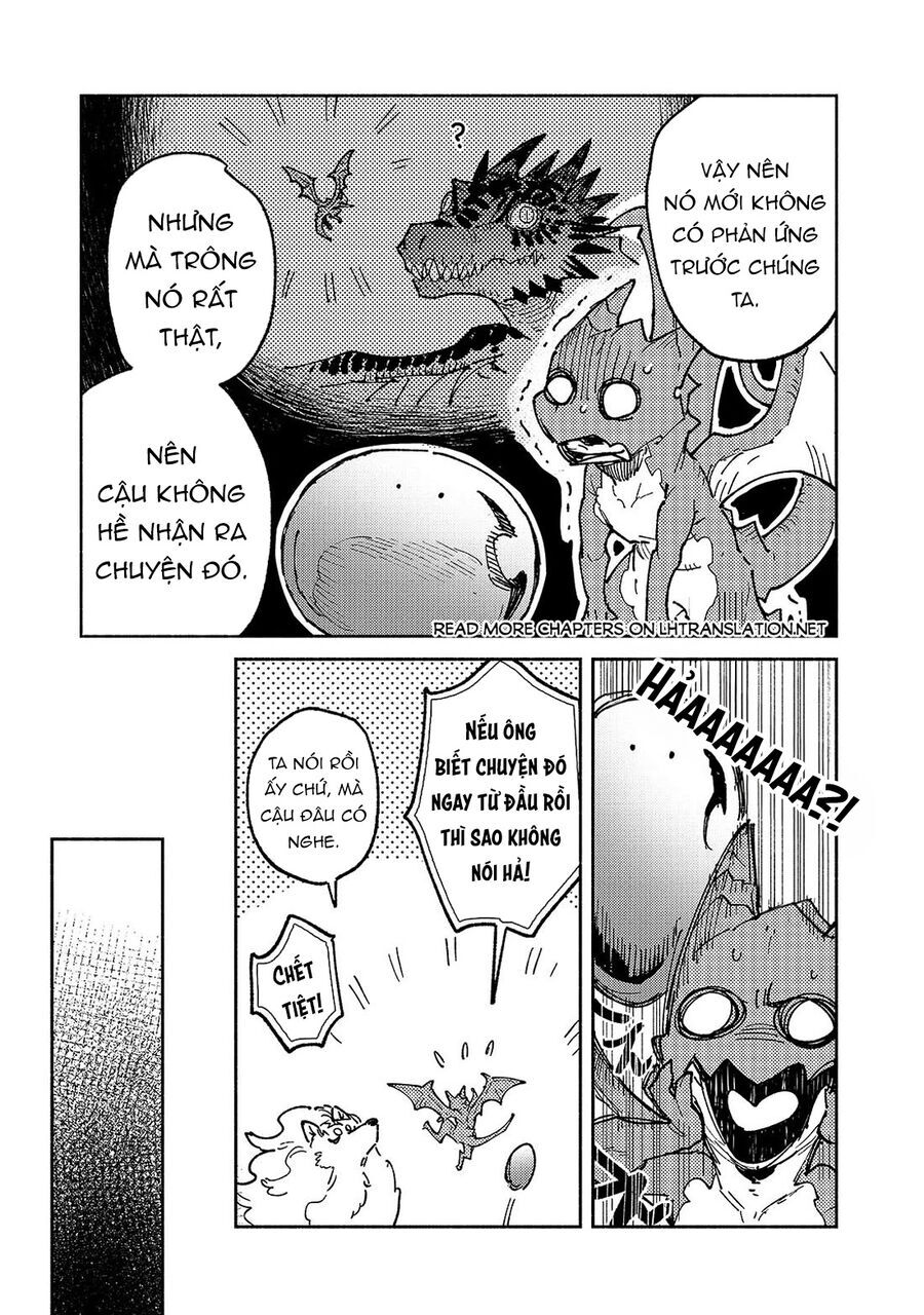 Tondemo Skill De Isekai Hourou Meshi Chap 602 - Next Chap 603