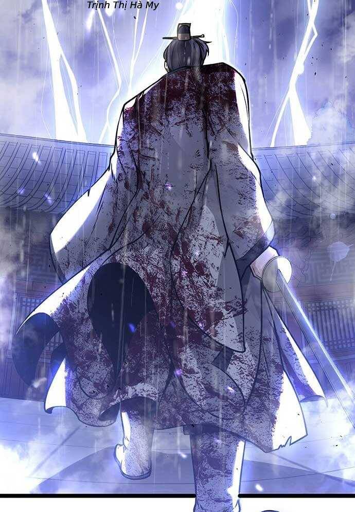 Tòng Bách Chap 2 - Next Chap 3