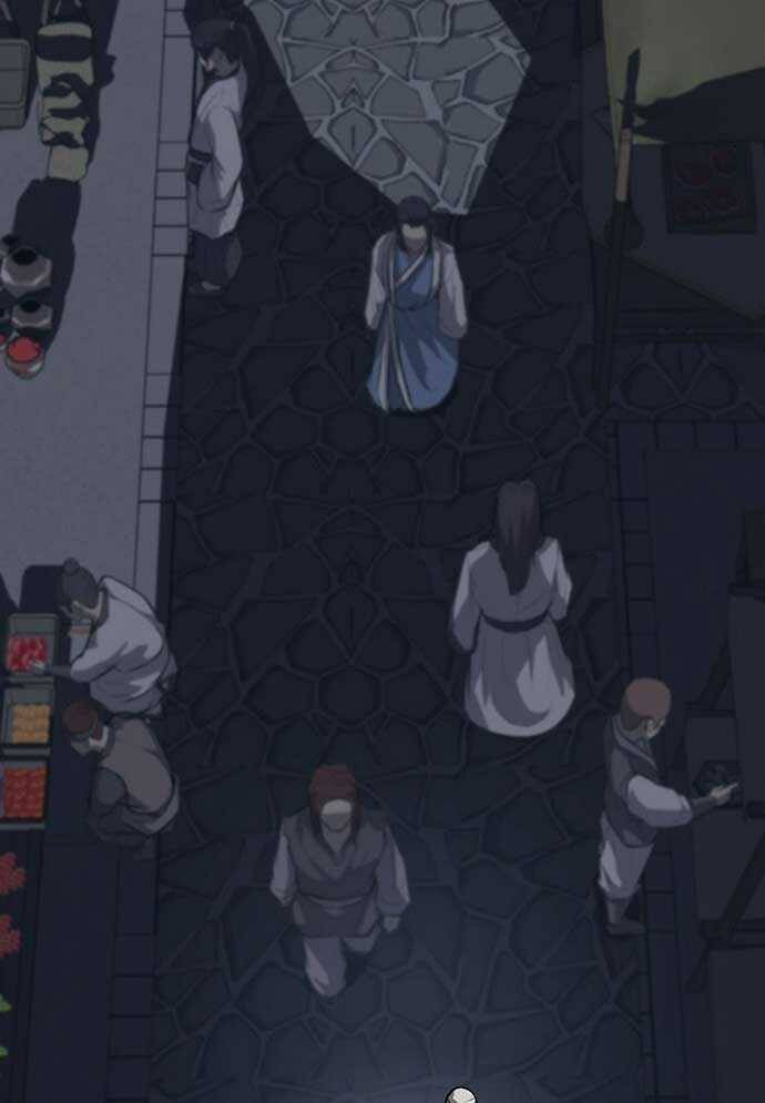 Tòng Bách Chap 3 - Next Chap 4