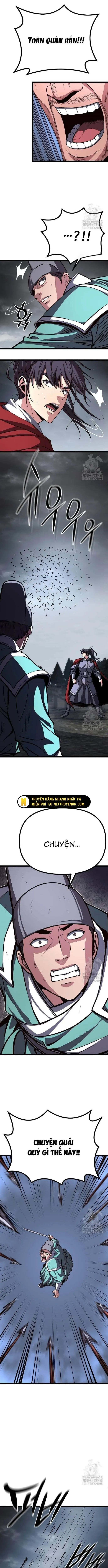 Tòng Bách Chap 33 - Next Chap 34