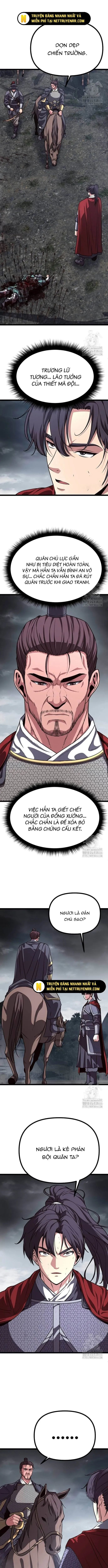 Tòng Bách Chap 33 - Next Chap 34
