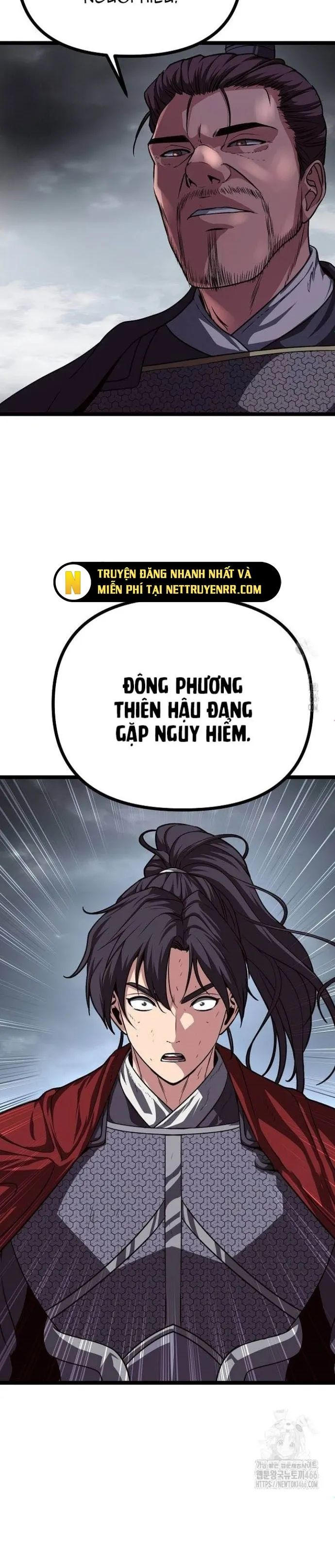Tòng Bách Chap 33 - Next Chap 34