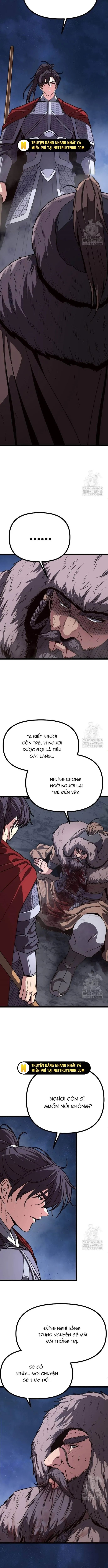 Tòng Bách Chap 33 - Next Chap 34