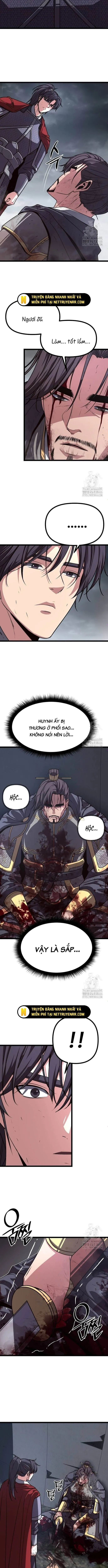 Tòng Bách Chap 33 - Next Chap 34
