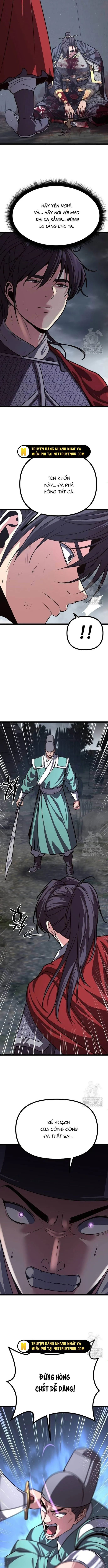 Tòng Bách Chap 33 - Next Chap 34