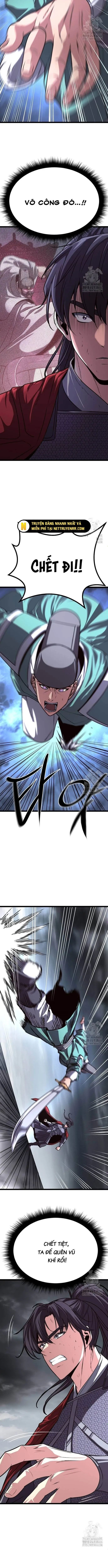Tòng Bách Chap 33 - Next Chap 34
