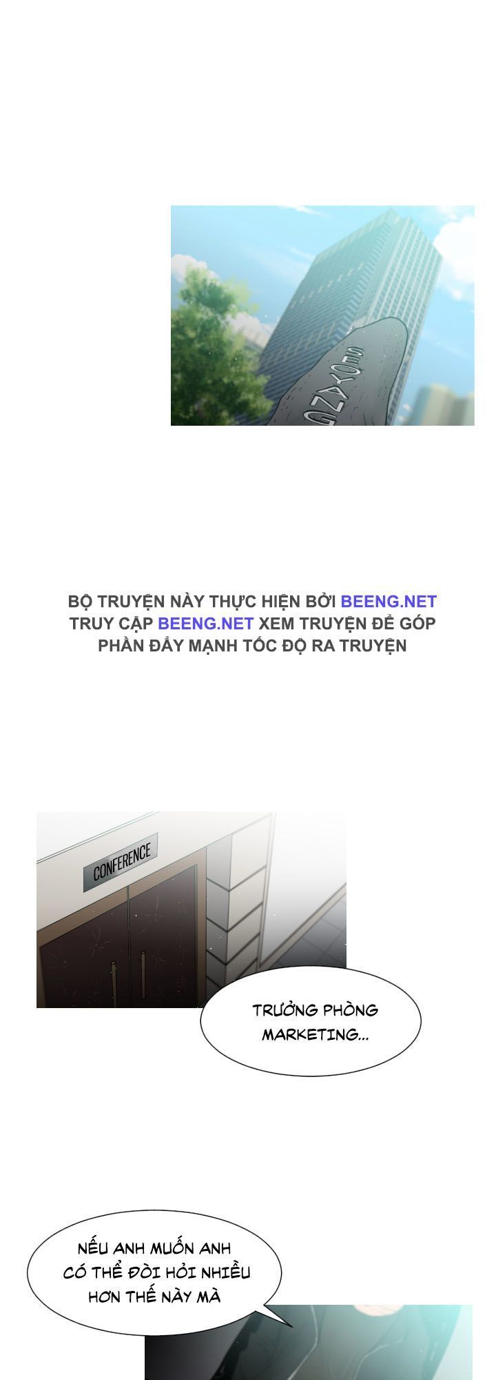 Tong Edge Chap 1 - Next Chap 2