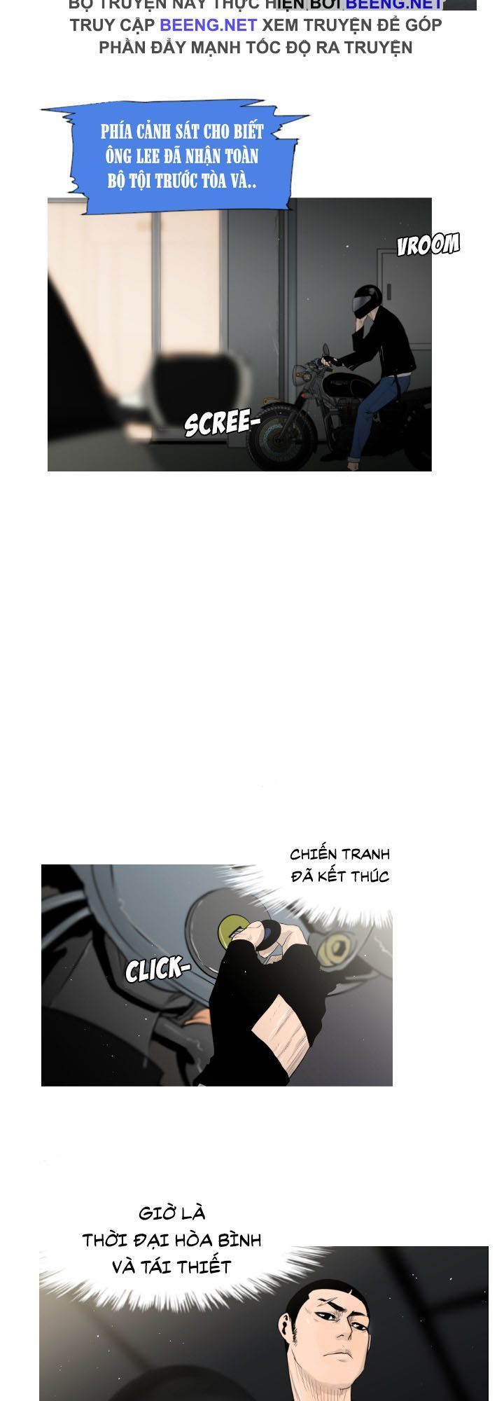 Tong Edge Chap 1 - Next Chap 2