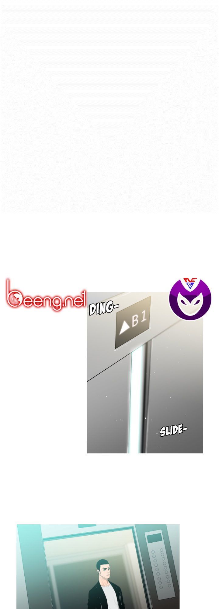 Tong Edge Chap 1 - Next Chap 2