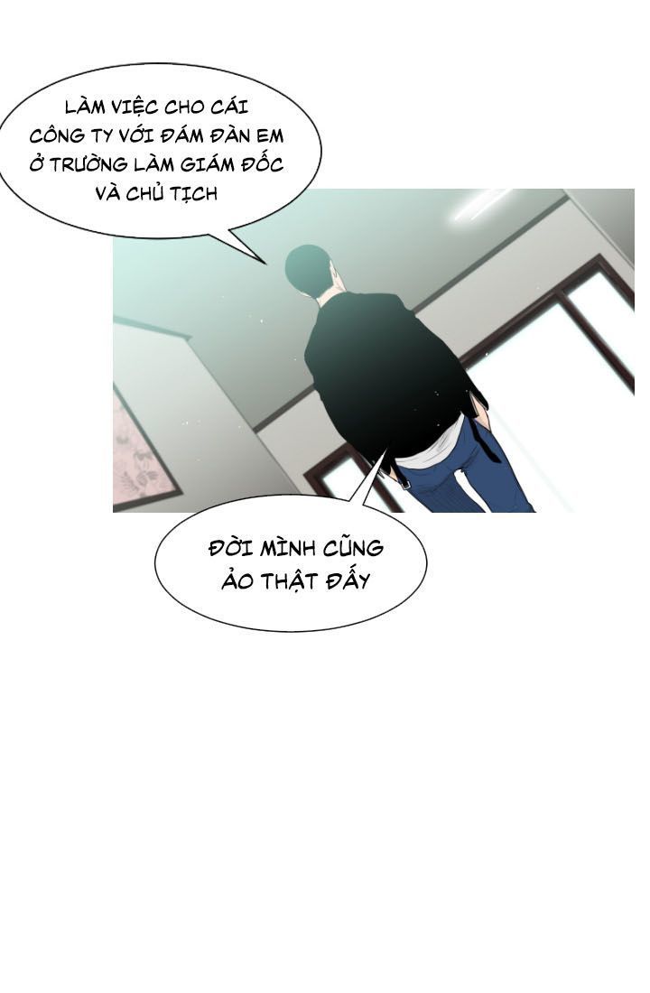 Tong Edge Chap 1 - Next Chap 2
