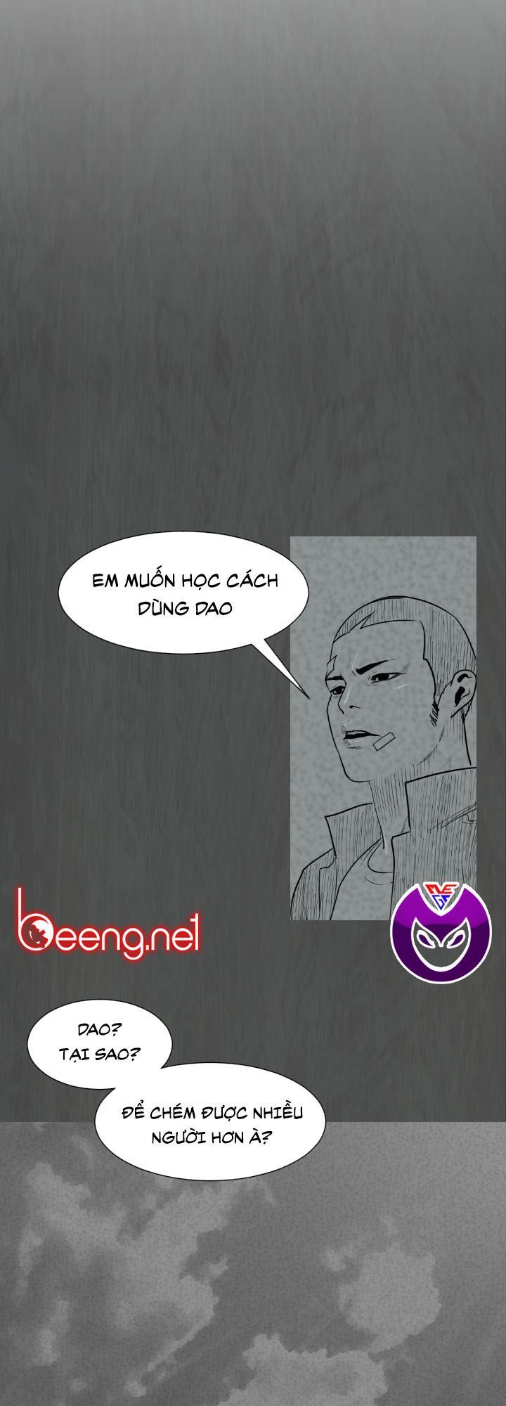 Tong Edge Chap 1 - Next Chap 2