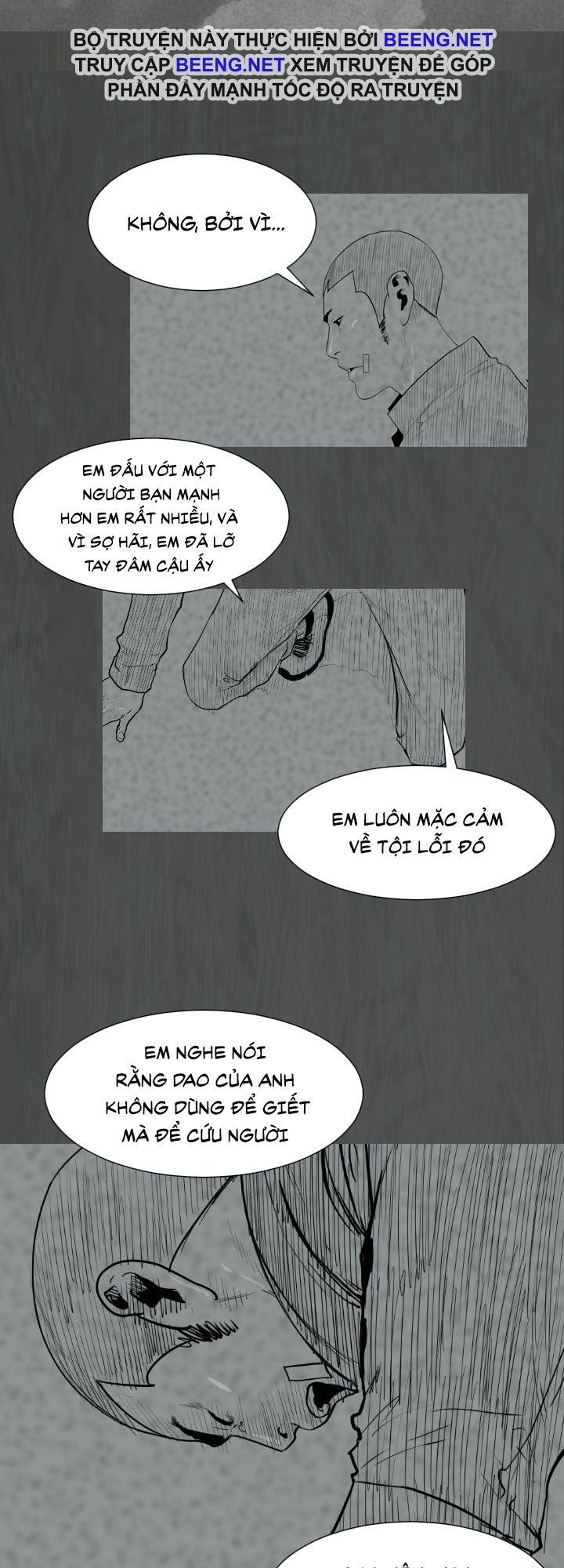 Tong Edge Chap 1 - Next Chap 2