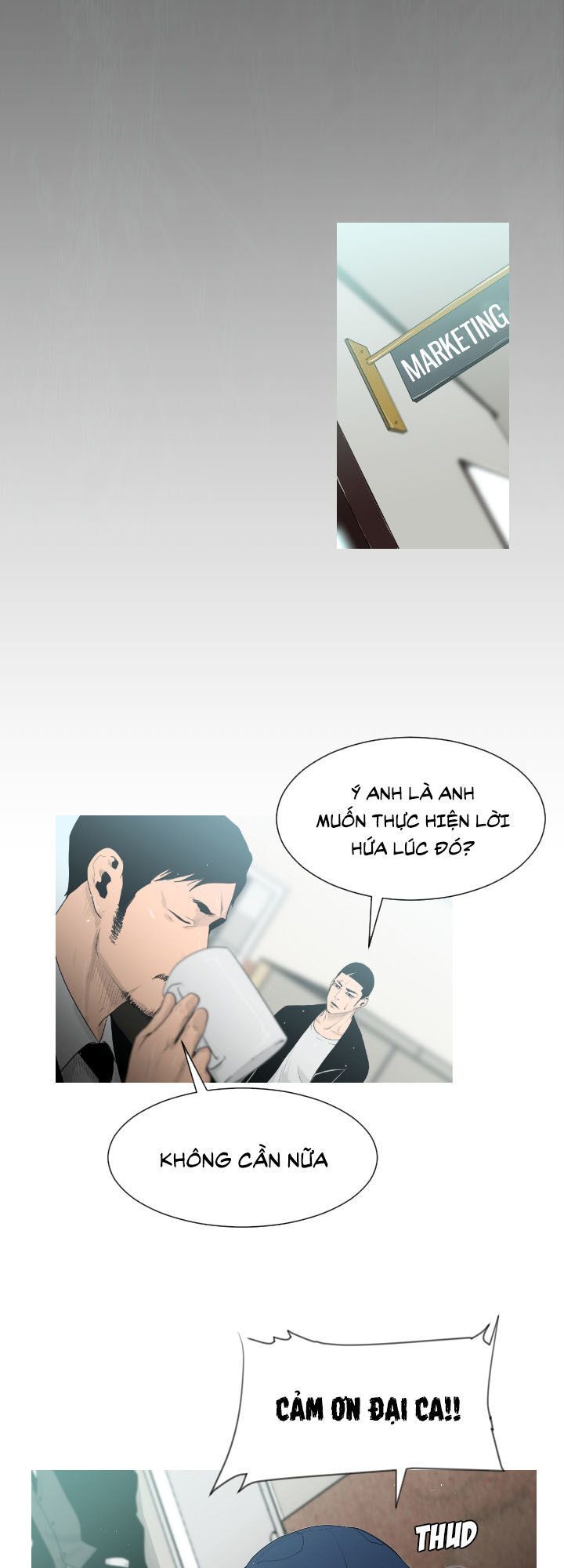 Tong Edge Chap 1 - Next Chap 2