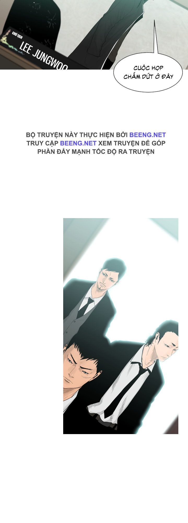 Tong Edge Chap 1 - Next Chap 2