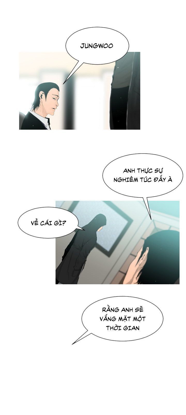 Tong Edge Chap 1 - Next Chap 2