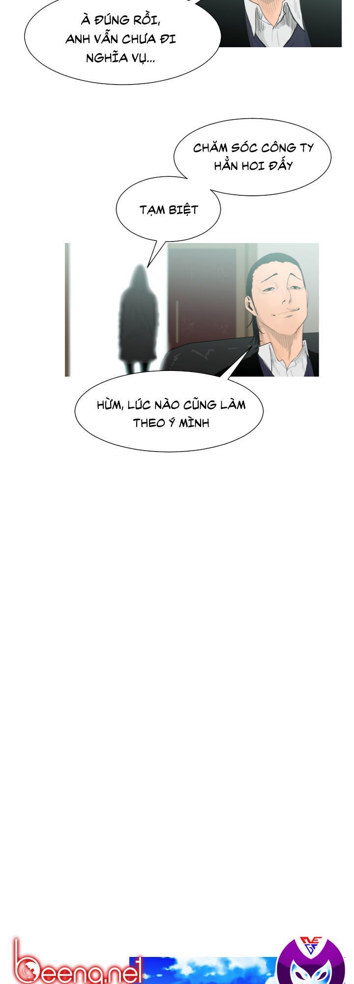 Tong Edge Chap 1 - Next Chap 2