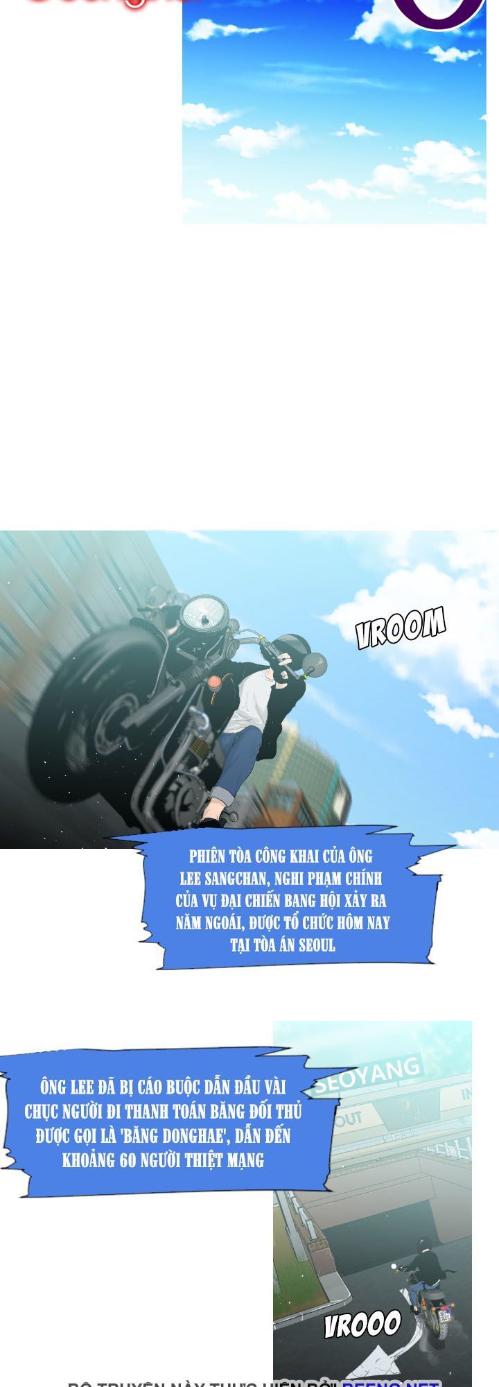 Tong Edge Chap 1 - Next Chap 2
