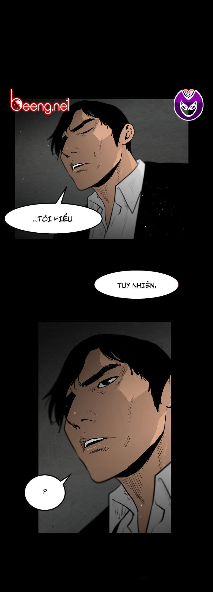 Tong Edge Chap 10 - Next Chap 11