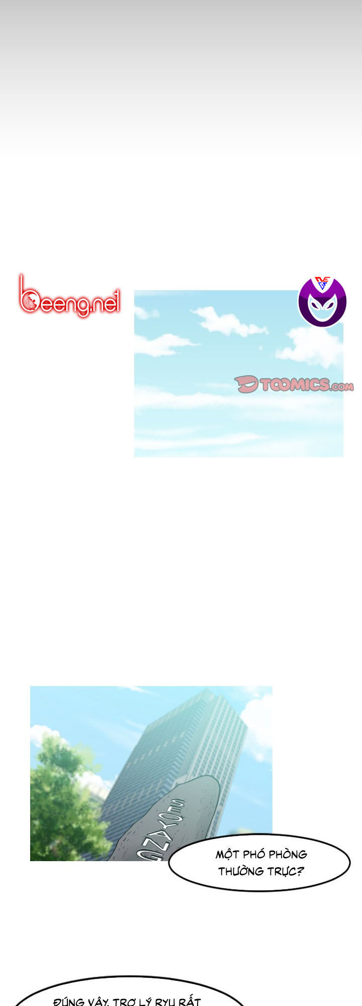 Tong Edge Chap 10 - Next Chap 11