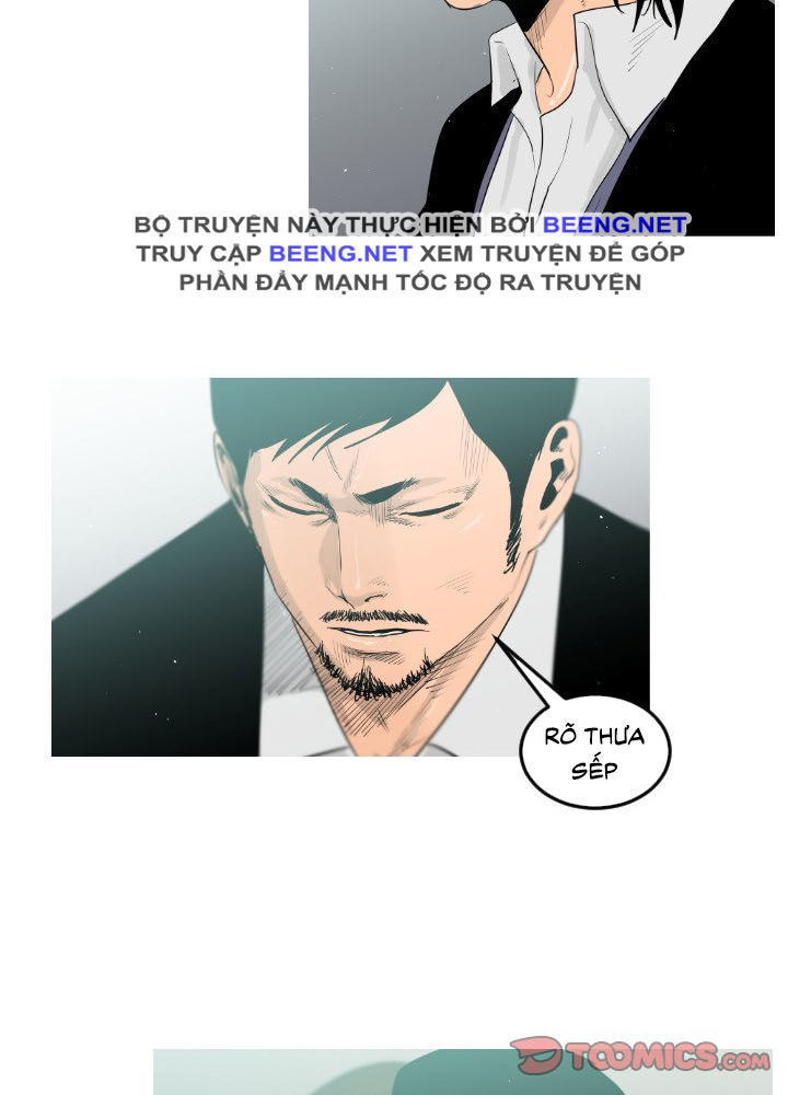 Tong Edge Chap 10 - Next Chap 11