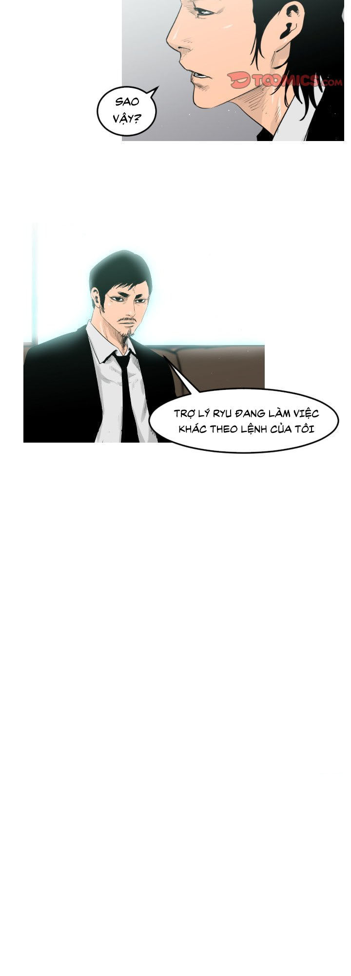 Tong Edge Chap 10 - Next Chap 11