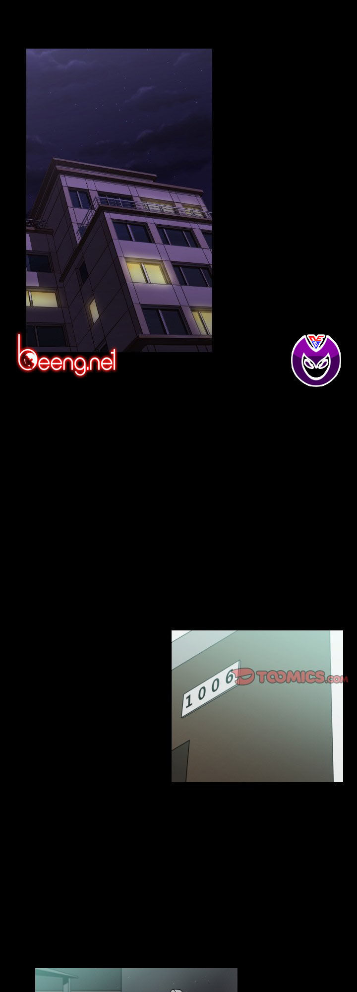 Tong Edge Chap 10 - Next Chap 11