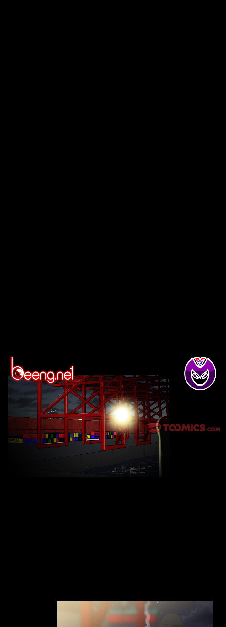 Tong Edge Chap 10 - Next Chap 11
