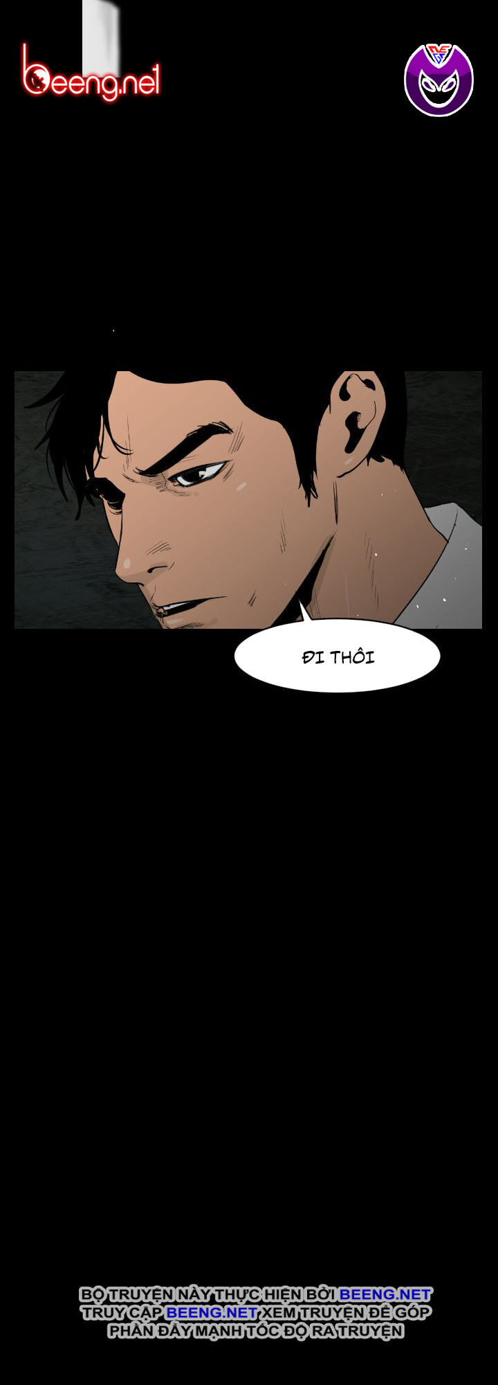 Tong Edge Chap 11 - Next Chap 12