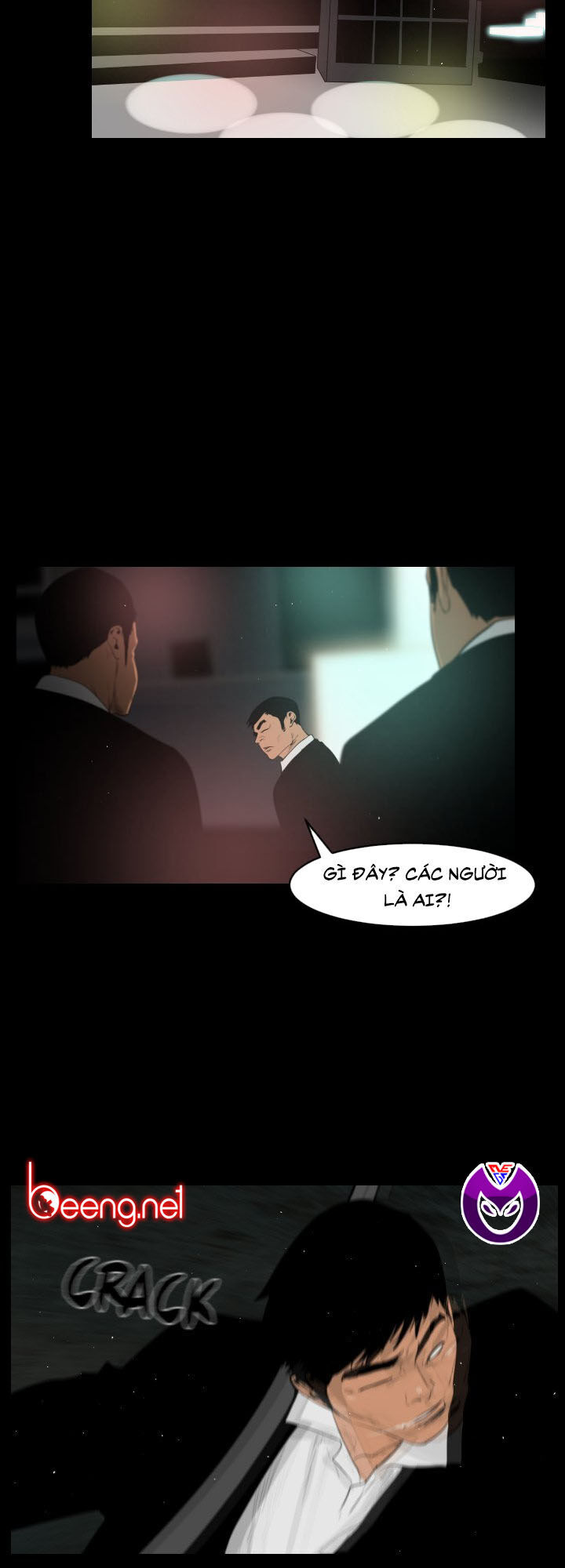 Tong Edge Chap 11 - Next Chap 12
